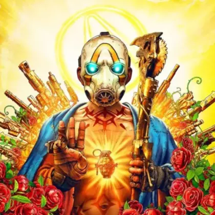 Бесконечные золотые ключи в Borderlands 3 — глитч
