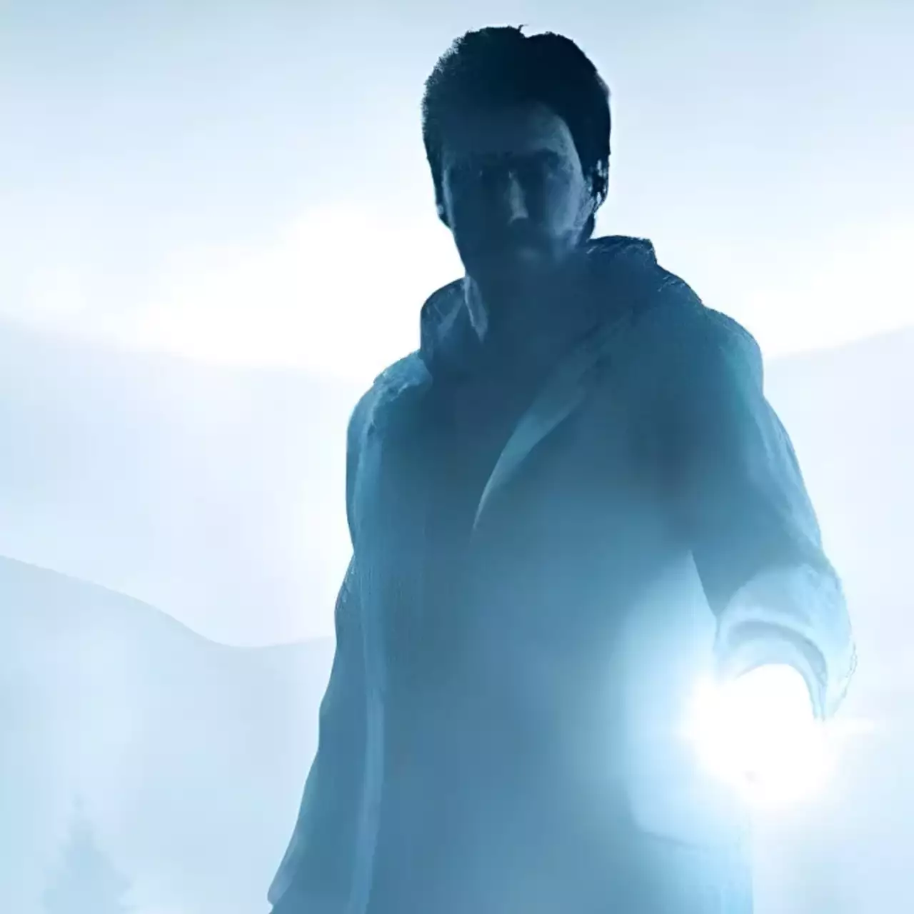Обзор Alan Wake