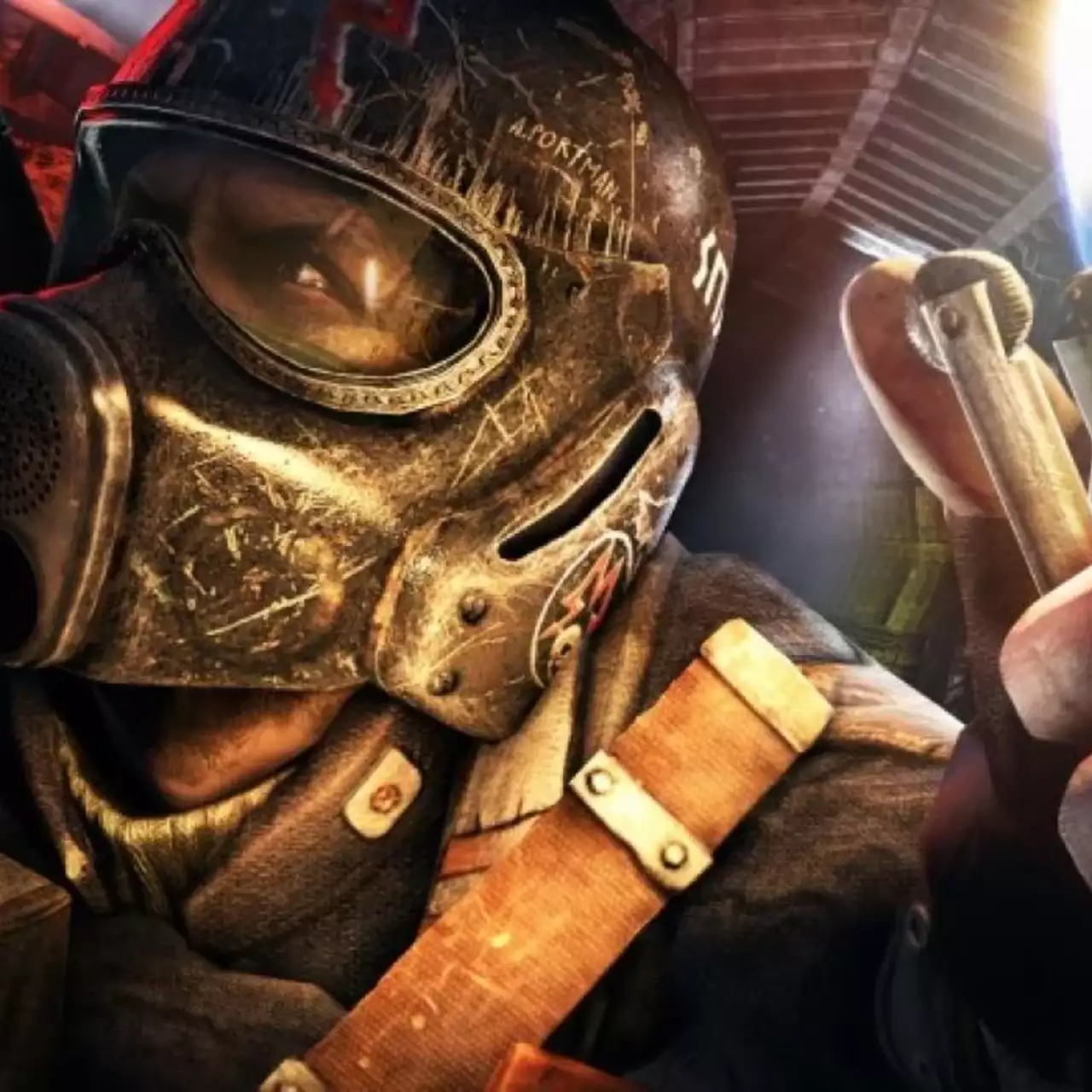 Халява на горизонте: на ПК бесплатно отдадут Metro 2033 Redux и «симулятор всего»