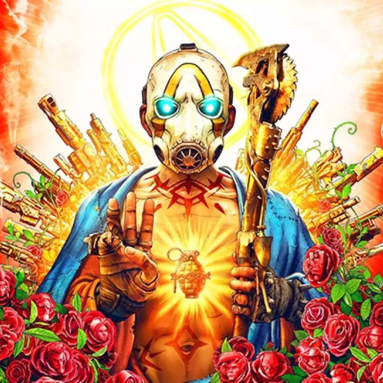 Обзор Borderlands 3