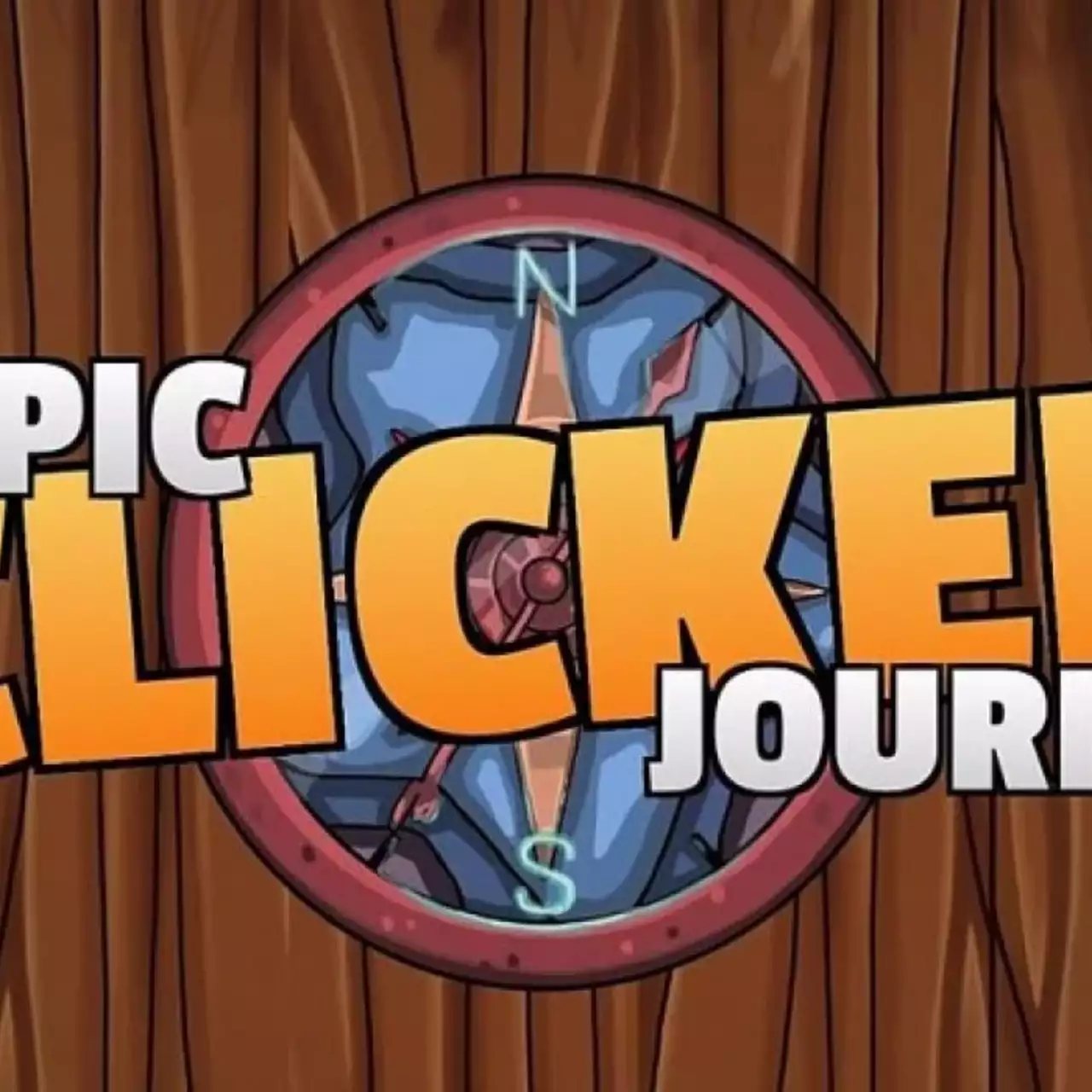 Обзор Epic Clicker Journey