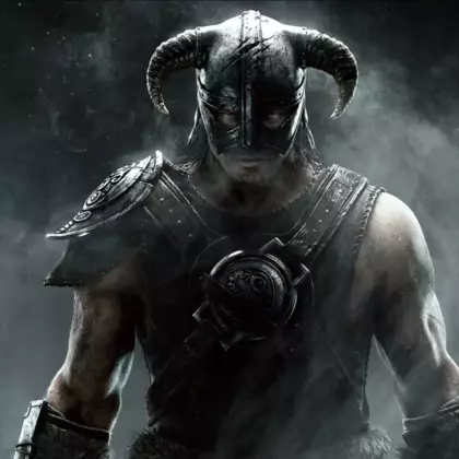 Обзор The Elder Scrolls 5: Skyrim