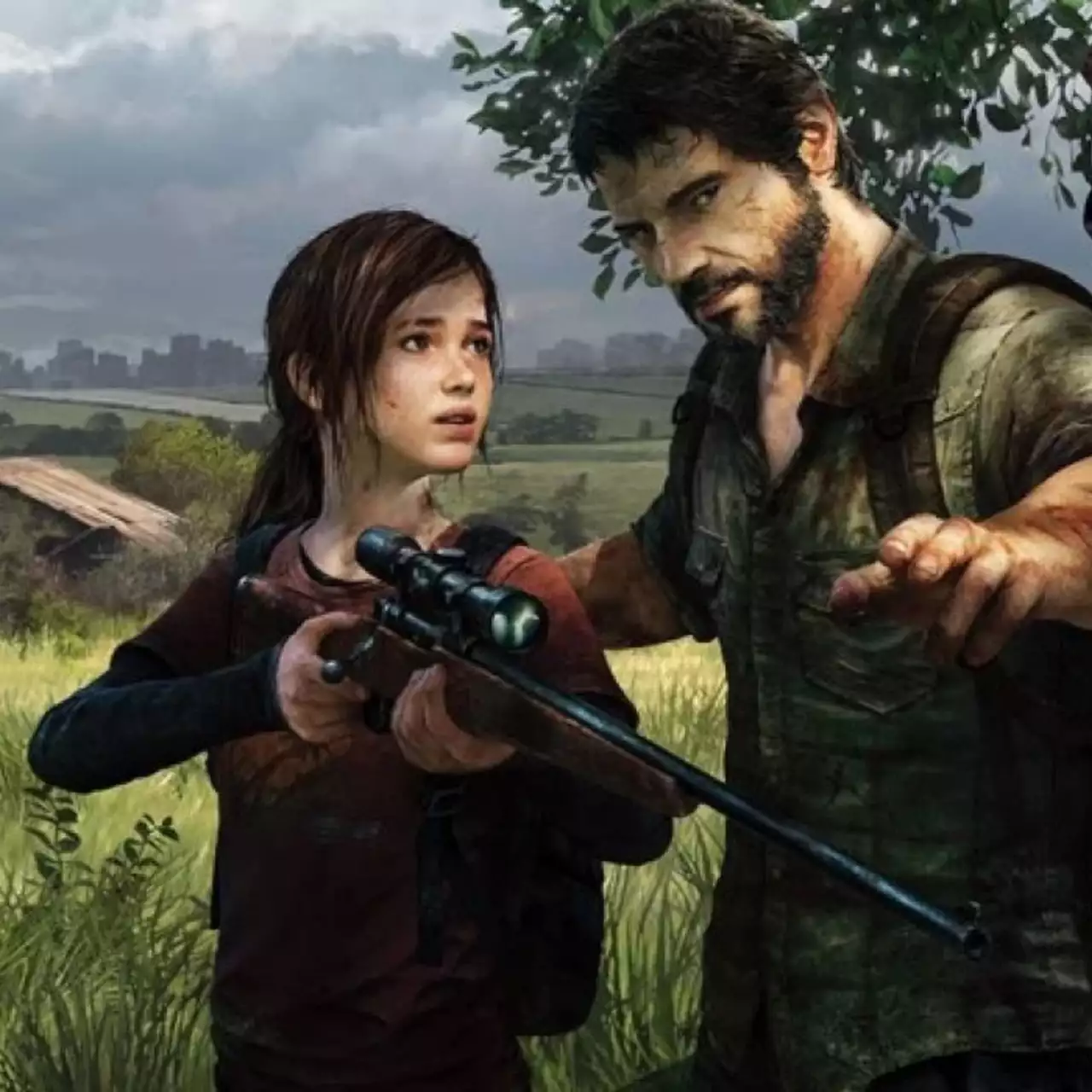 В октябре подписчики PS Plus бесплатно получат ремастер The Last of Us и MLB 19