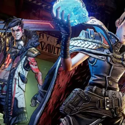 Как победить всех боссов в Borderlands 3 — гайд