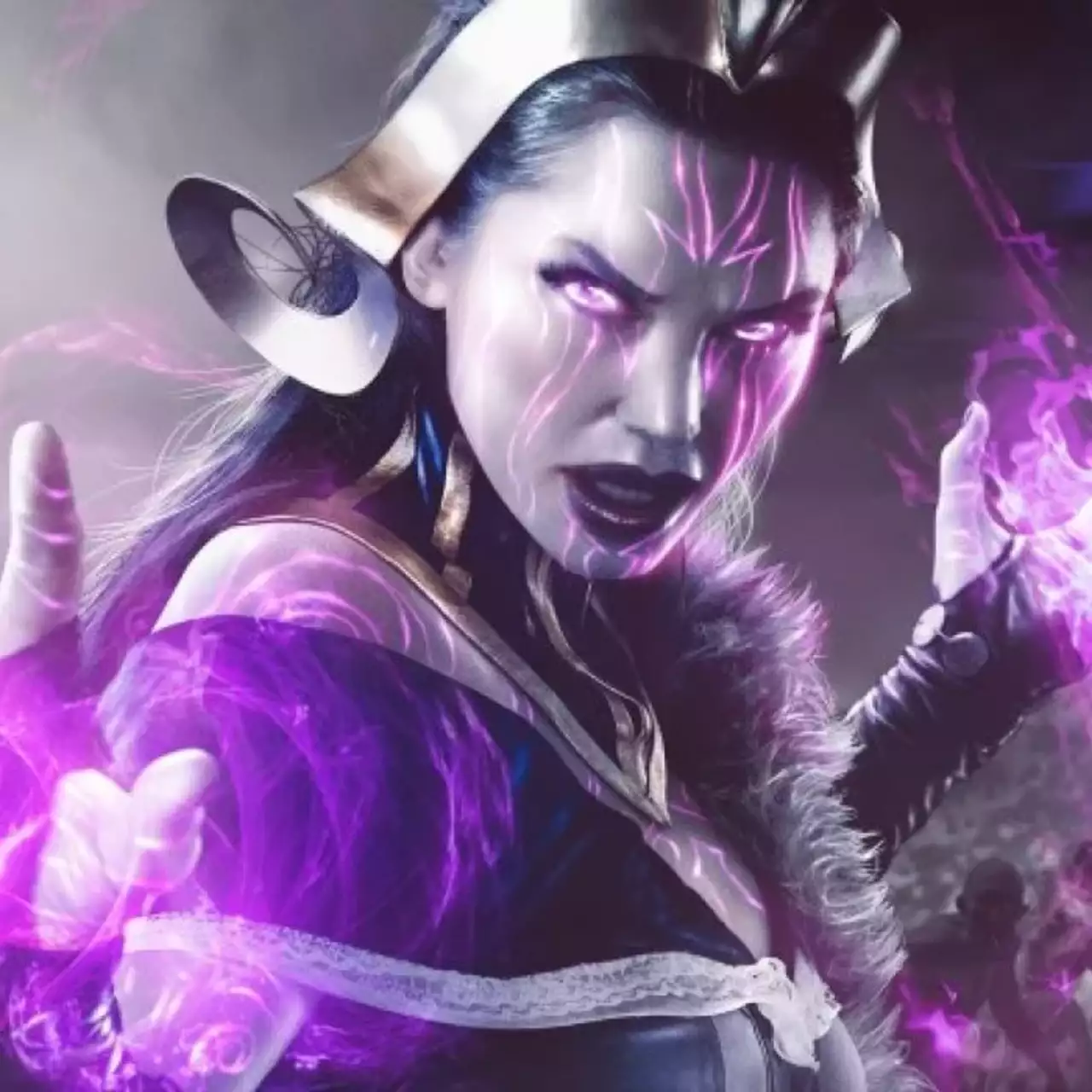 Стала доступна релизная версия Magic: The Gathering Arena
