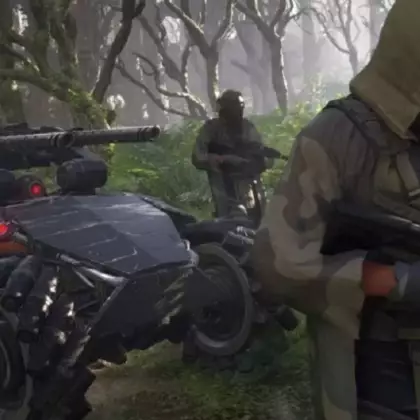 Классы в Ghost Recon Breakpoint — за кого лучше играть