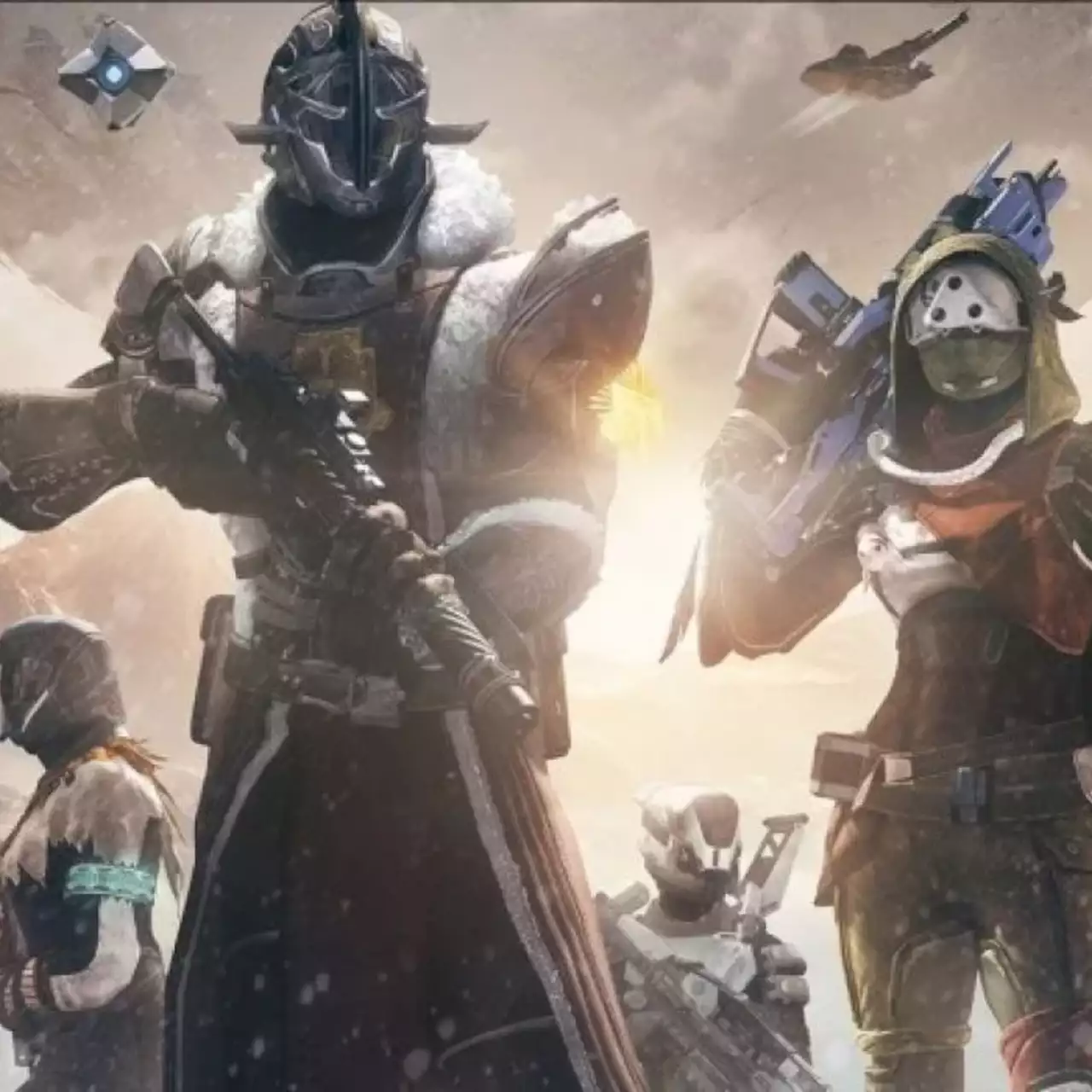 Бесплатная версия Destiny 2 стала доступна в Steam и на консолях
