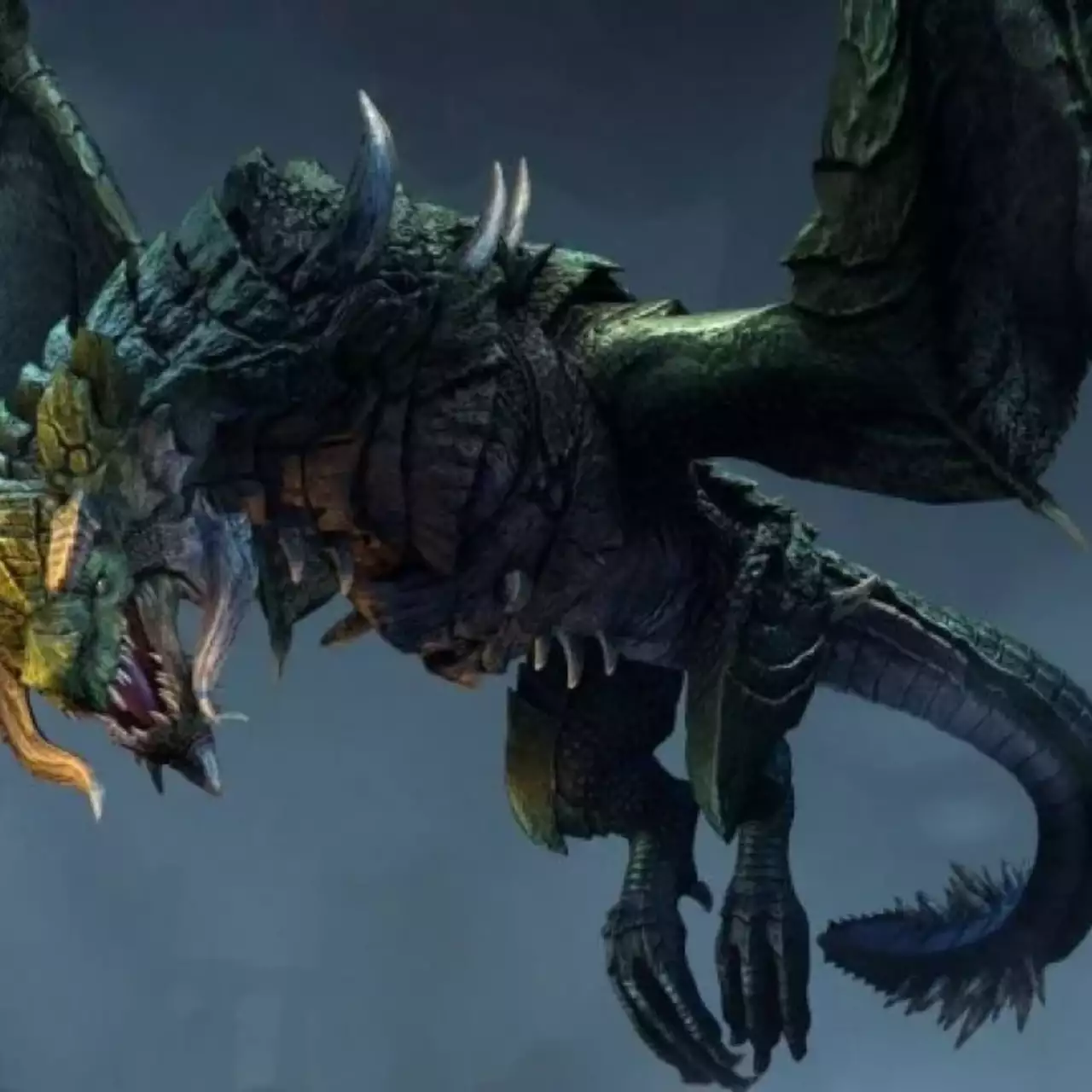 Игроки в TES Online могут помочь животным — для этого нужно убить миллион драконов
