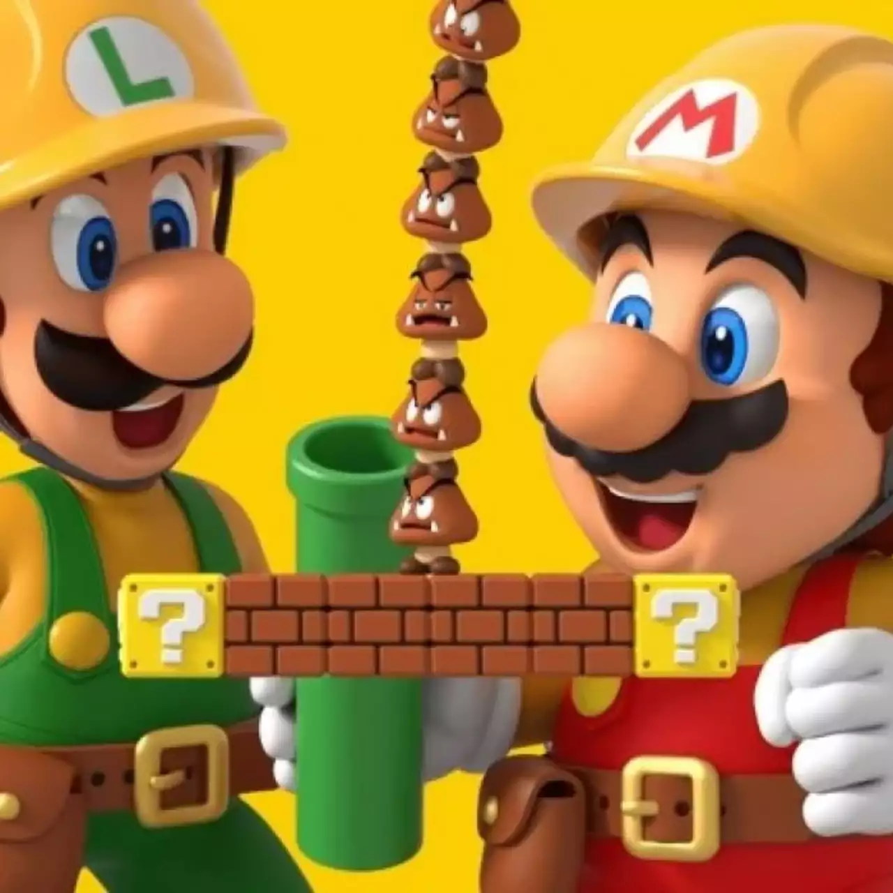 В Super Mario Maker 2 появился онлайн-режим для игры с друзьями