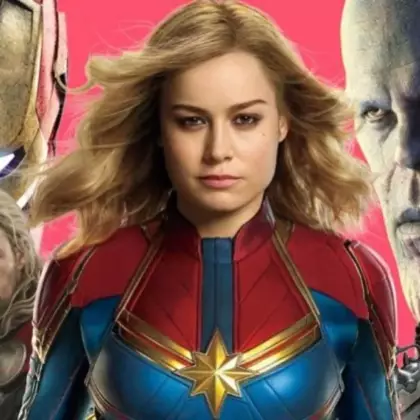 Известный режиссёр раскритиковал фильмы про супергероев Marvel