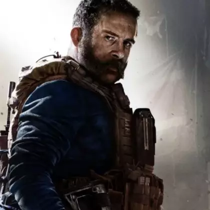 Вышел релизный трейлер Call of Duty: Modern Warfare с кадрами геймплея и сюжета