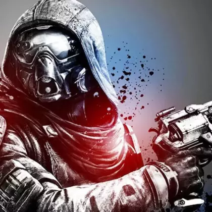Bungie выпустит ботинки в стиле Destiny — фото