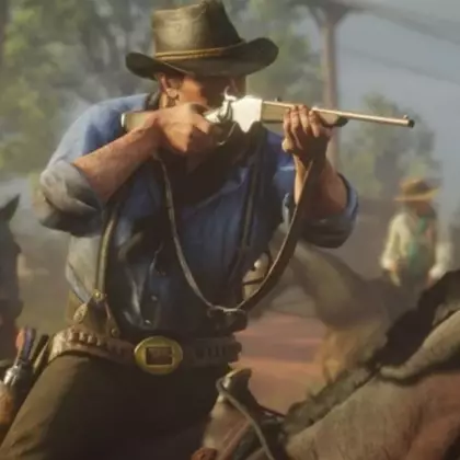 Официальные системные требования RDR2 на PC — 8 ГБ ОЗУ и GTX 770 для минималок