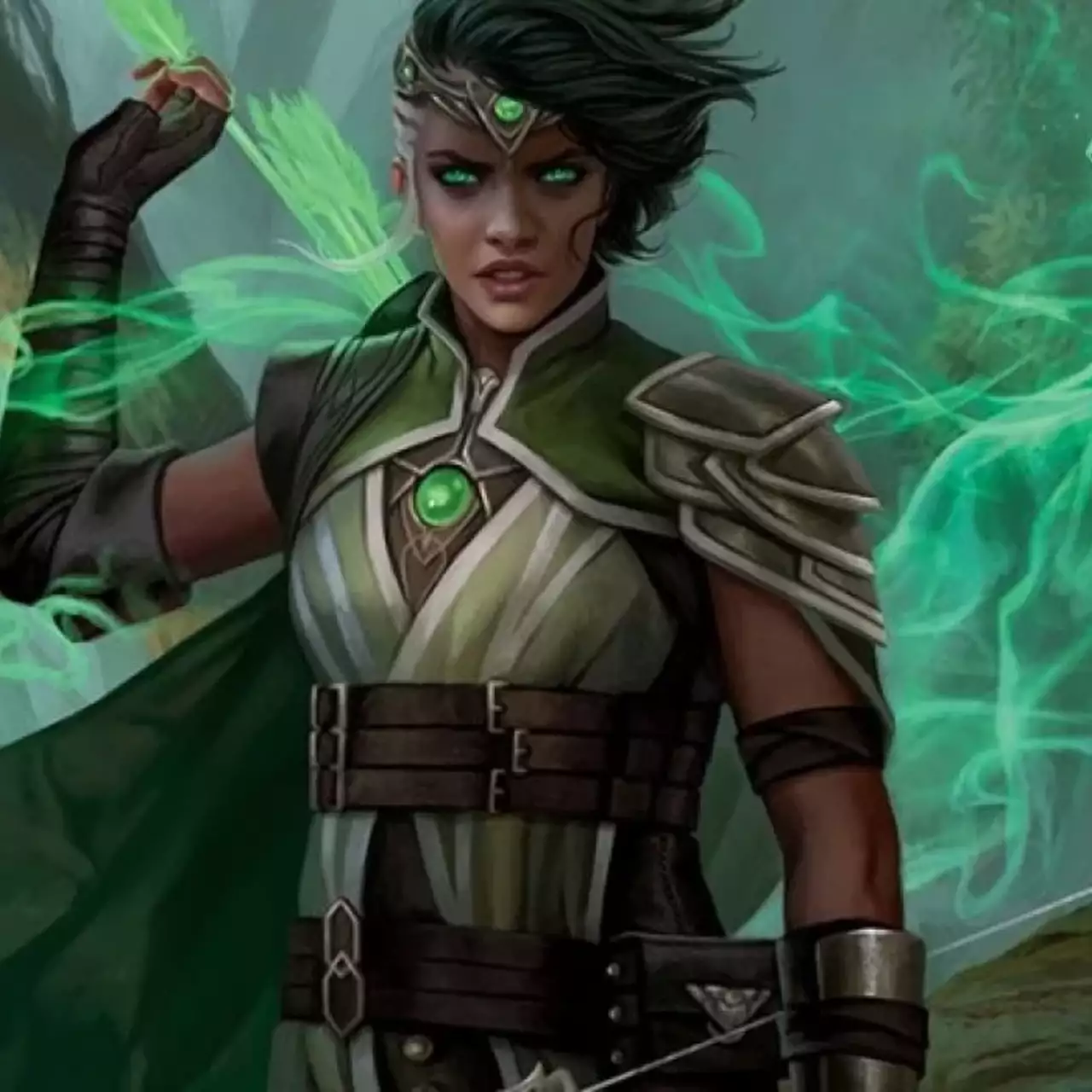 Стали известны даты выхода новых выпусков Magic: The Gathering