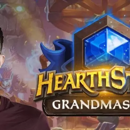 Забаненный киберспортсмен признал свою ошибку перед Blizzard