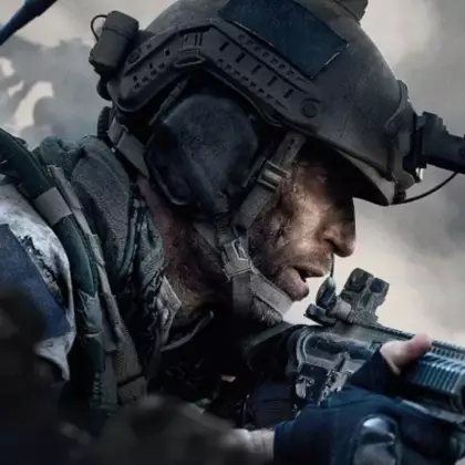 Все оружие Call of Duty: Modern Warfare: пистолеты, автоматы, дробовики и гранатометы