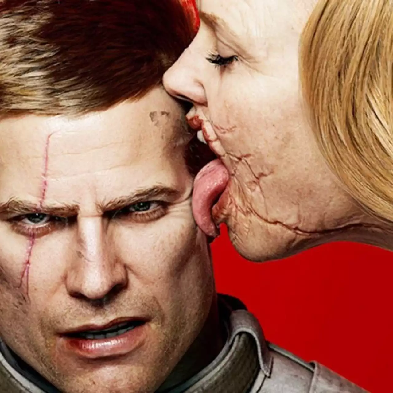 В Steam распродают шутеры Wolfenstein — скидки почти на все игры серии