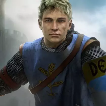 Халява: в Steam стала бесплатной Crusader Kings 2, у которой почти 90% положительных отзывов