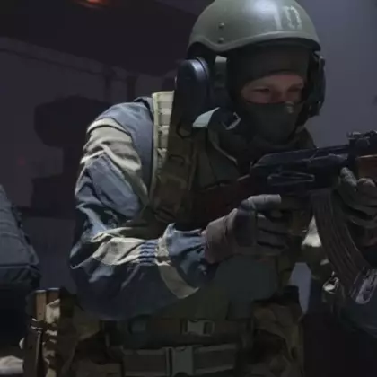 COD: Modern Warfare уже можно скачать на Xbox One и PS4. Предзагрузка на PC появится позже