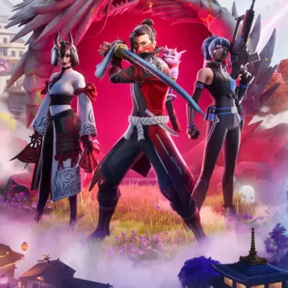 Как быстро заработать опыт в Fortnite: Глава 2 — глитч