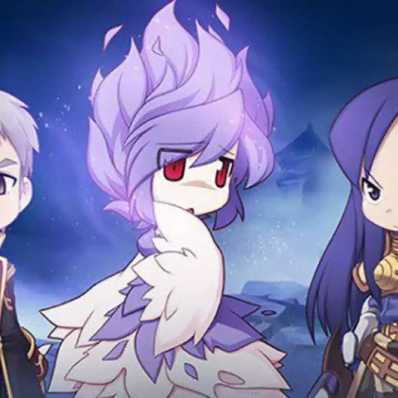 Для Ragnarok Online вышло обновление с таинственным и пугающим монастырем