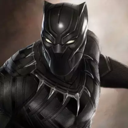 Слух: два персонажа киновселенной Marvel вернутся в «Черной пантере 2»