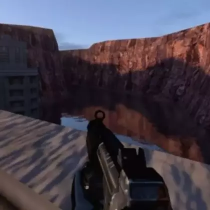 Фанат добавил трассировку лучей в Half-Life и показал на видео в 4K-разрешении