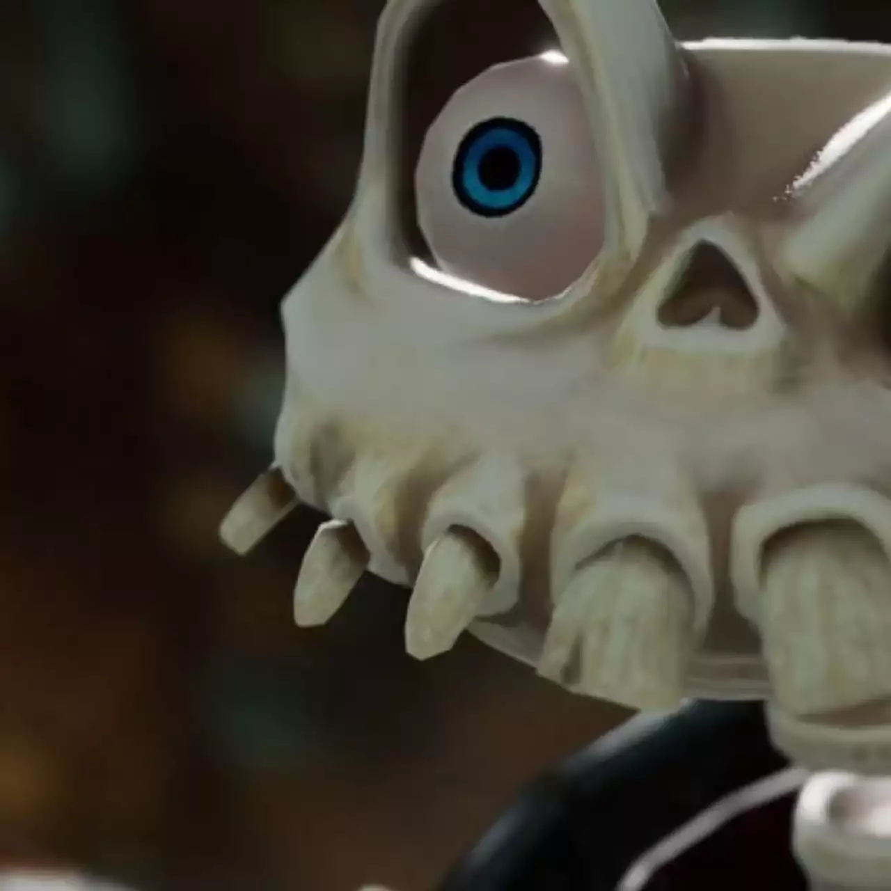 Обзор Medievil Remaster