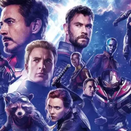 Мнение: Фрэнсис Форд Коппола прав? Фильмы Marvel — мусор?