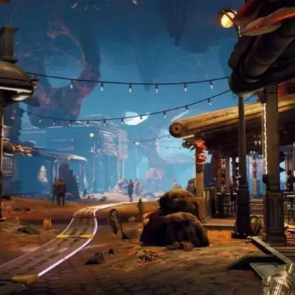 Как купить дом в The Outer Worlds — гайд