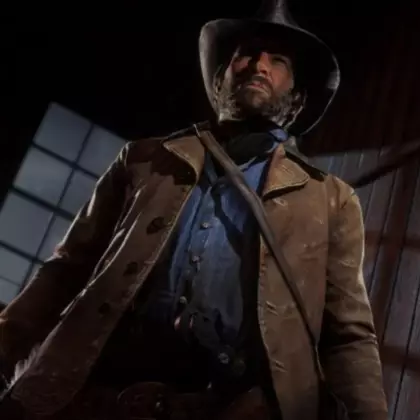 Появились новые 4K-скриншоты Red Dead Redemption 2 для PC