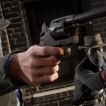 Погони и перестрелки показали в релизном трейлере Red Dead Redemption 2 для PC
