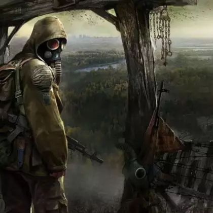 Фанаты делают ремастер S.T.A.L.K.E.R. с трассировкой лучей и 8К-текстурами — трейлер