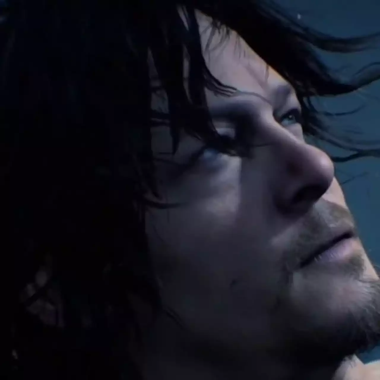 Обзор Death Stranding