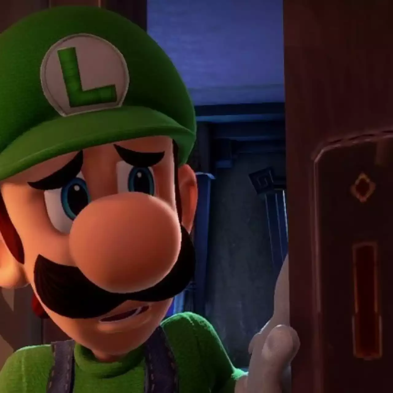 Luigi's Mansion 3 понравилась критикам больше, чем Death Stranding