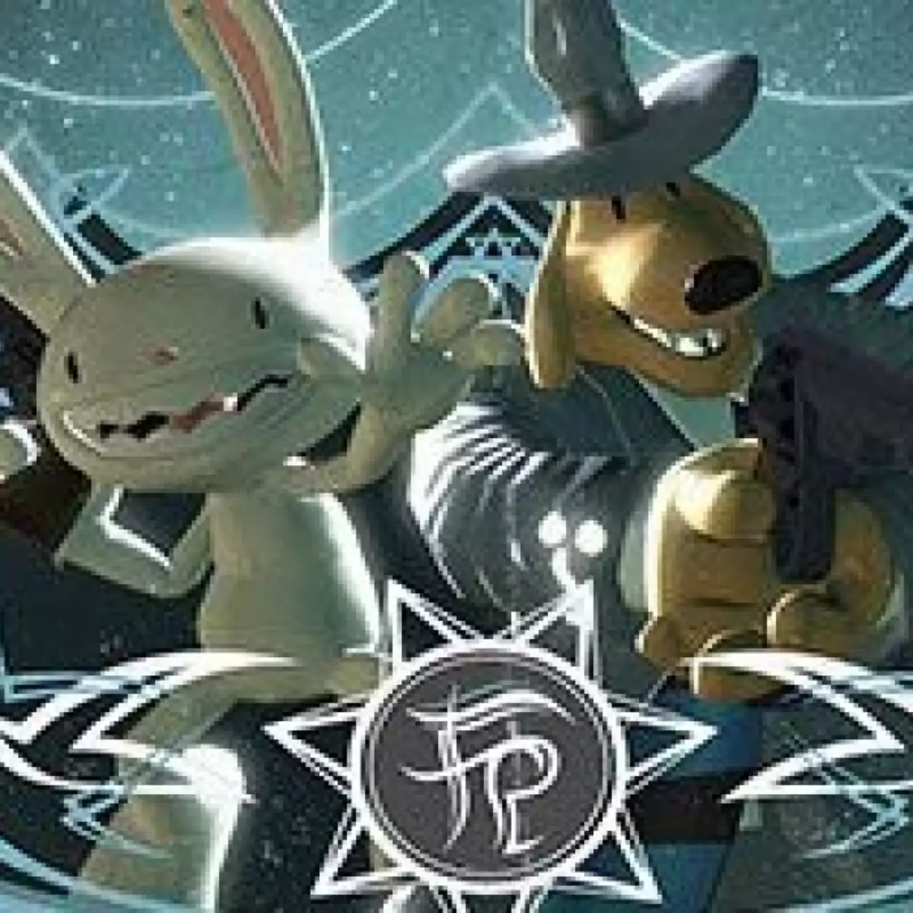 Распродажа в честь 25-летия серии Sam &amp; Max