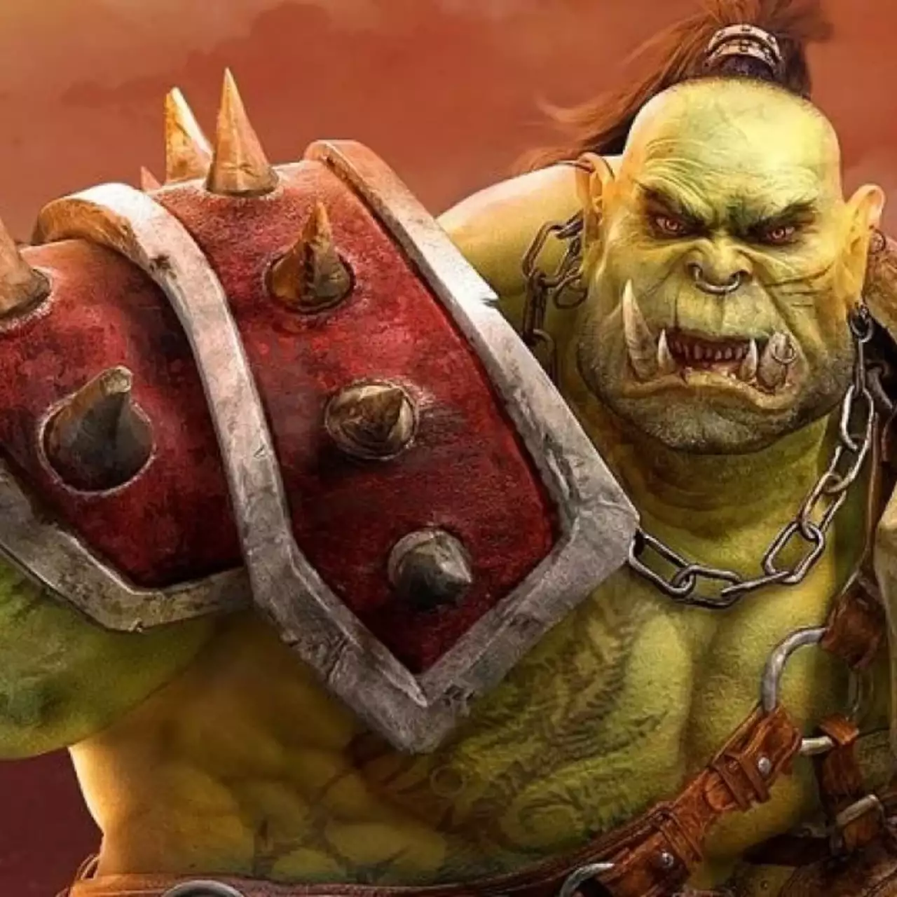 Вселенной Warcraft 25 лет. Blizzard выпустила трогательный ролик
