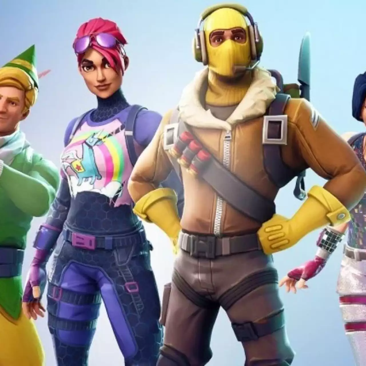 League of Legends, Fortnite и Pokemon Go. Топ игр десятилетия от Polygon