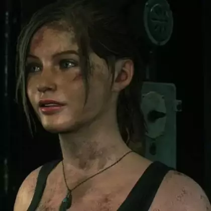 Сексуальная Клэр заменила всех зомби в Resident Evil 2 благодаря новому моду