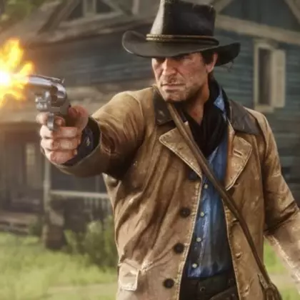 Больше не эксклюзив для консолей — Red Dead Redemption 2 вышла на ПК