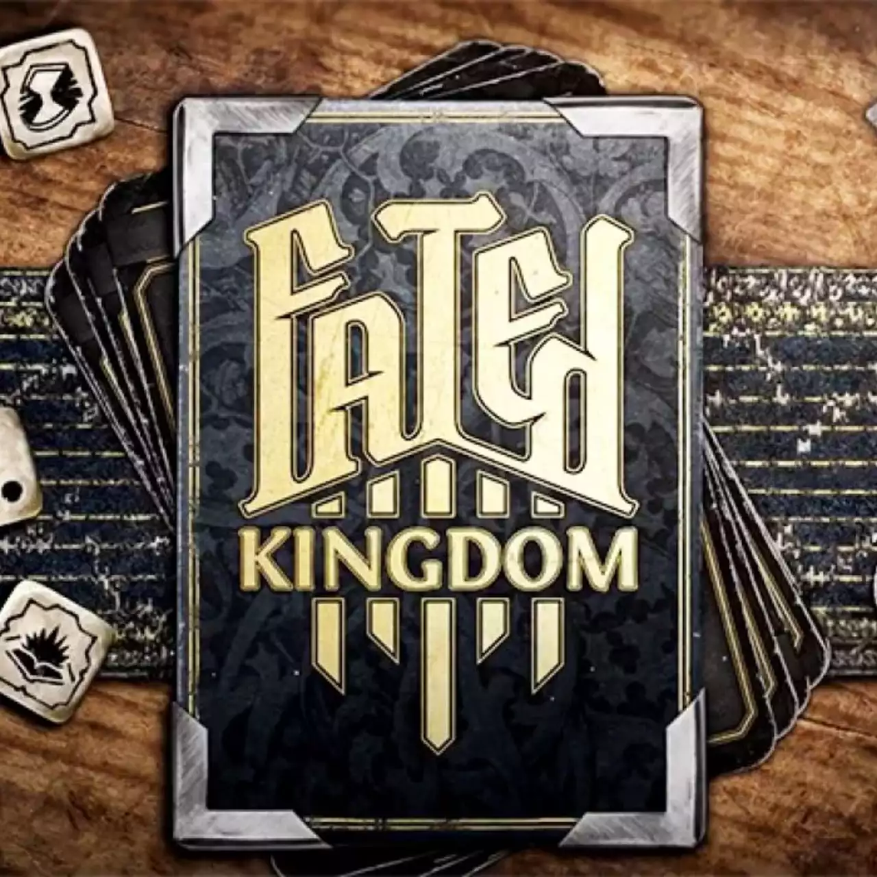 В Steam вышла российская игра старой школы Fated Kingdom. У нее 81% положительных отзывов