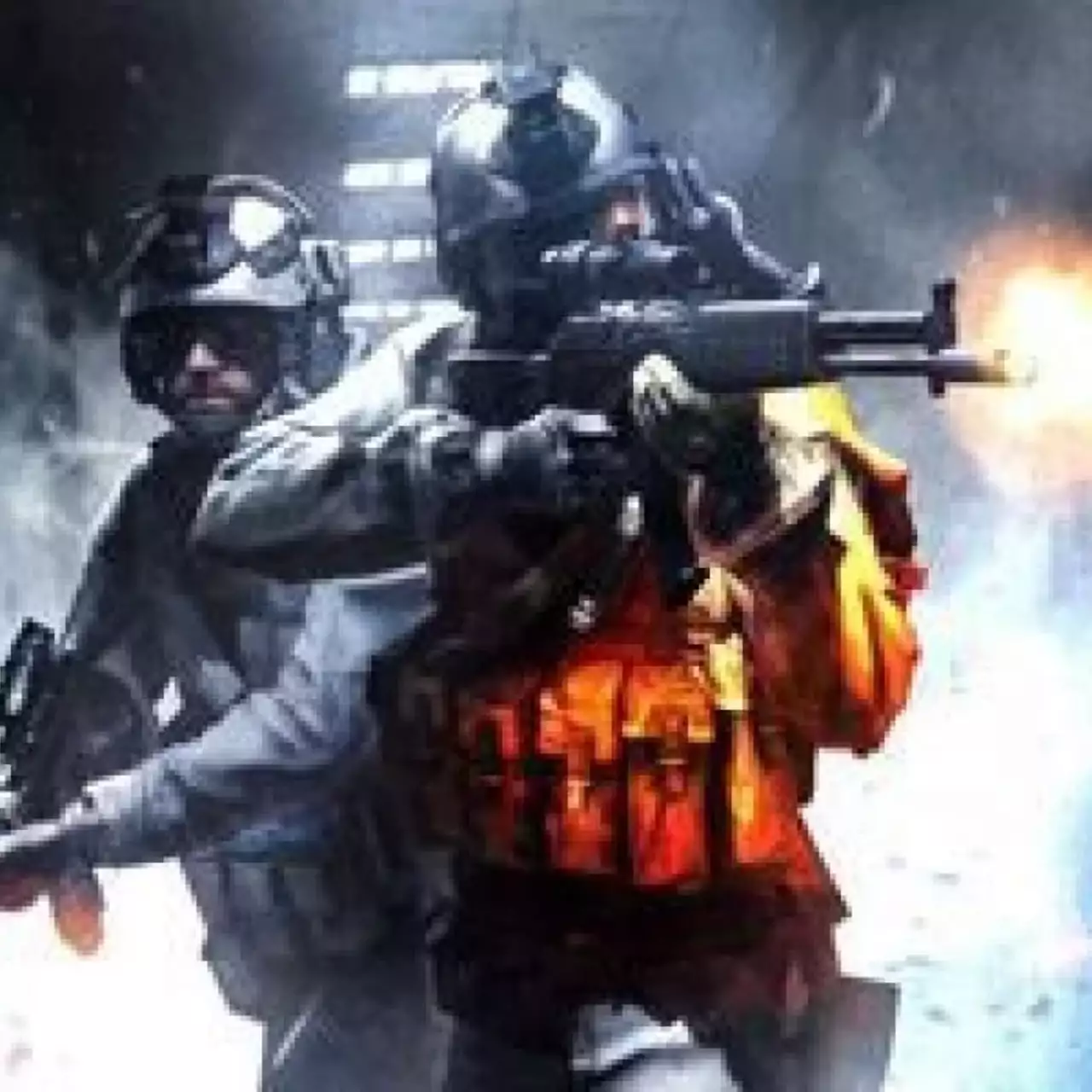 Патч для Battlefield 3: Armored Kill исправит ошибки