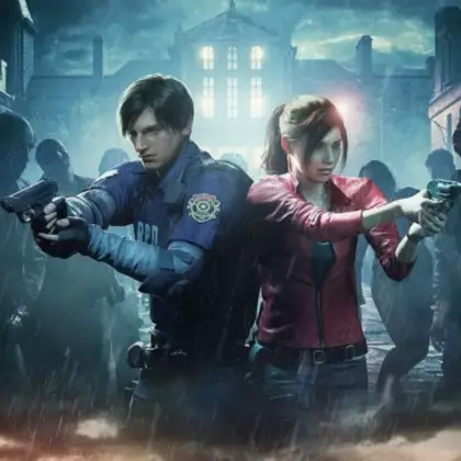 Кажется, авторы Resident Evil 2 готовят новое дополнение. Анонс уже сегодня?