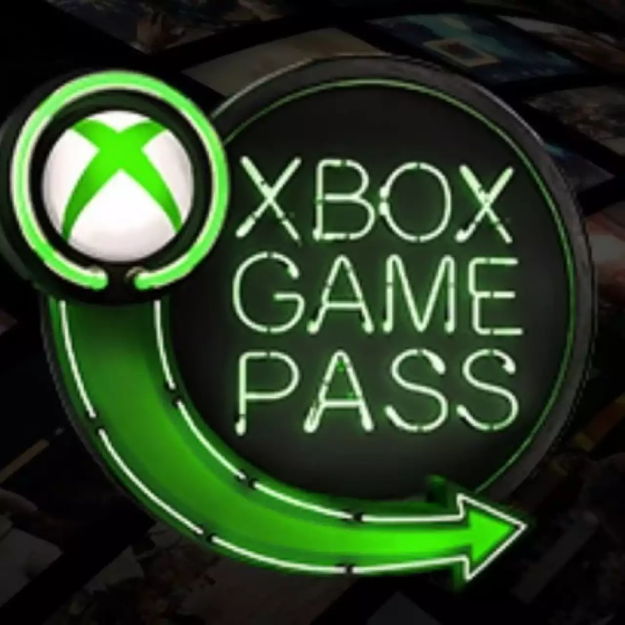 Подписка Xbox Game Pass за один доллар и очень много крутых игр