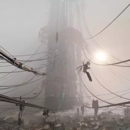 «О БОЖЕ, Я ПЛАЧУ» — как интернет отреагировал на официальный анонс Half-Life: Alyx