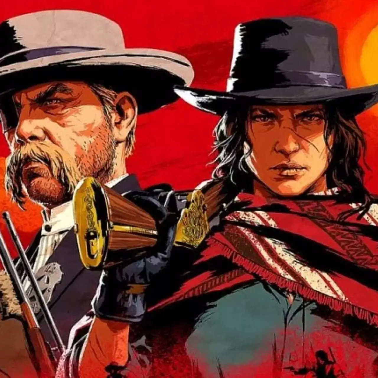 Скидки в EGS — Red Dead Redemption 2, Heavy Rain, Borderlands 3 и другие игры по низким ценам