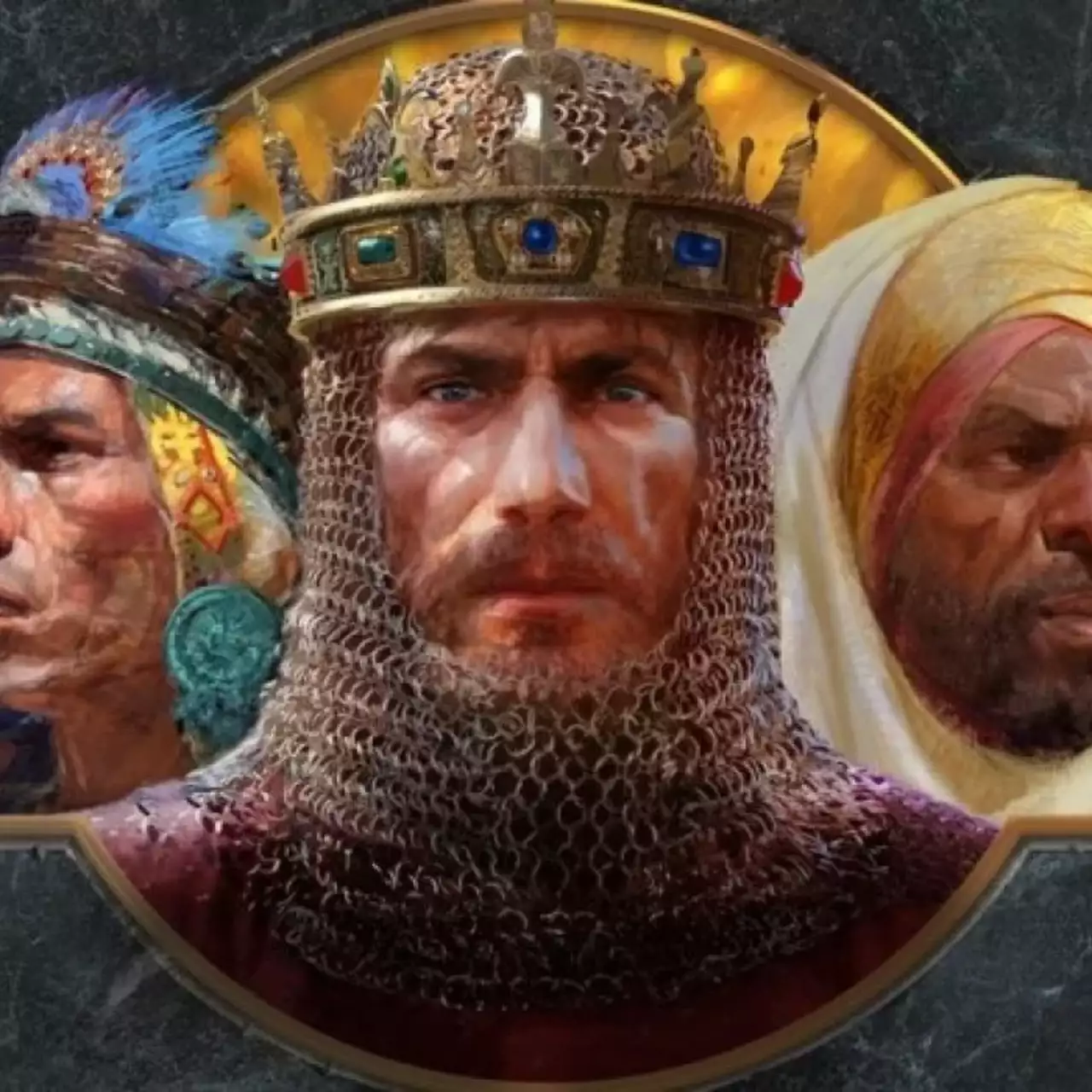 Обзор Age Of Empires 2: Definitive Edition