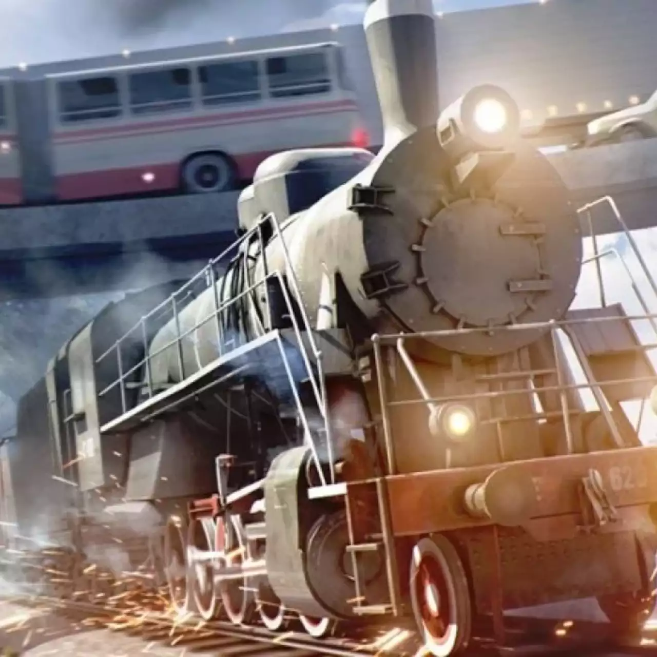 Transport Fever 2 — 17 минут геймплея и новых особенностей создания транспортной империи