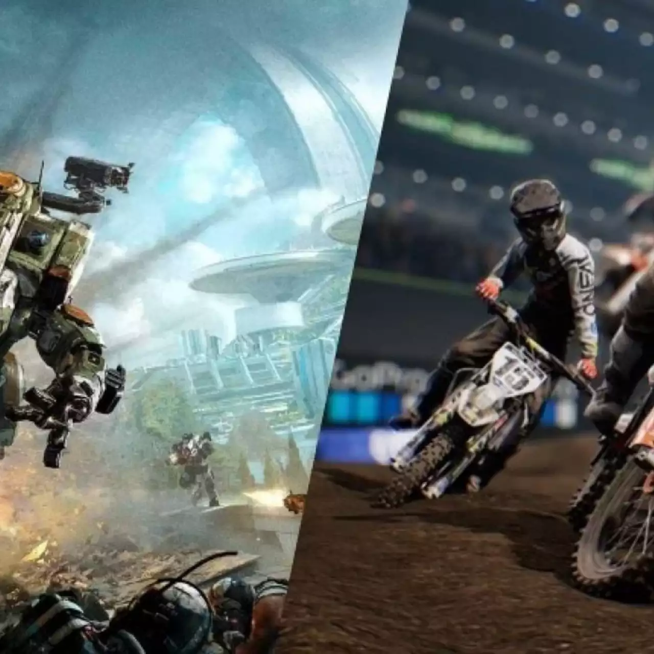 Утечка: в декабре подписчики PS Plus бесплатно получат Titanfall 2 и гонку на мотоциклах (Обновлено)