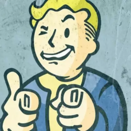 Если вдруг начнется Fallout — мужчина создал ПК для постапокалипсиса